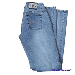 Vintage Twenty X Jeans by Wrangler